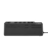 APC Back-UPS BE850G2-GR, USV schwarz