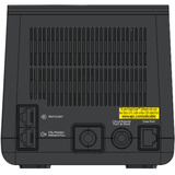 APC Back-UPS BE850G2-GR, USV schwarz