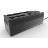 APC Back-UPS BE850G2-GR, USV schwarz