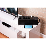 APC Back-UPS BE850G2-GR, USV schwarz