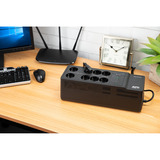 APC Back-UPS BE850G2-GR, USV schwarz