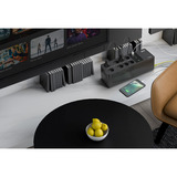 APC Back-UPS BE850G2-GR, USV schwarz