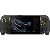 ASUS ASUS ROG XBOX Ally X20 Anniversary Edition	, Handheld-Konsole schwarz