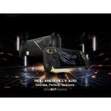 ASUS ASUS ROG XBOX Ally X20 Anniversary Edition	, Handheld-Konsole schwarz
