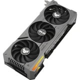 ASUS GeForce RTX 4070 Ti SUPER TUF GAMING OC, Grafikkarte DLSS 3, 3x DisplayPort, 2x HDMI 2.1a