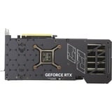 ASUS GeForce RTX 4070 Ti SUPER TUF GAMING OC, Grafikkarte DLSS 3, 3x DisplayPort, 2x HDMI 2.1a