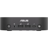 ASUS NUC 14 Pro AI Slim Mini PC RNUC14LNKU7094N2, Mini-PC schwarz, Windows 11 Pro 64-Bit