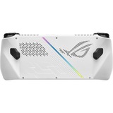 ASUS ROG ALLY RC71L-NH001W, Spielkonsole weiß, Windows 11 Home