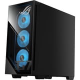 ASUS ROG G700 G700TF-7265KF270W, Gaming-PC schwarz/transparent, Windows 11 Home