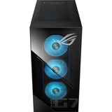 ASUS ROG G700 G700TF-7265KF270W, Gaming-PC schwarz/transparent, Windows 11 Home
