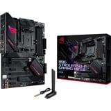 ASUS ROG STRIX B550-F GAMING WIFI II, Mainboard