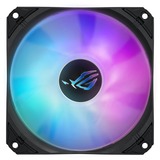 ASUS ROG STRIX LC III 360 ARGB LCD, Wasserkühlung schwarz