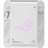 ASUS ROG Strix GS-BE7200, Router weiß