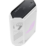 ASUS ROG Strix GS-BE7200, Router weiß