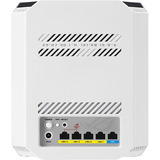 ASUS ROG Strix GS-BE7200, Router weiß