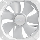 ASUS ROG Strix LC II 360 ARGB White Edition, Wasserkühlung weiß