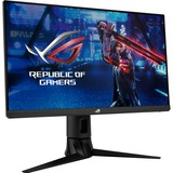 ASUS Strix Gaming XG249CM, Gaming-Monitor 60 cm(24 Zoll), schwarz, FullHD, AMD Free-Sync, IPS, 270Hz Panel