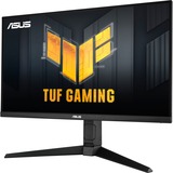 ASUS TUF Gaming VG27AQM1A, Gaming-Monitor 69 cm (27 Zoll), schwarz, QHD, IPS, G-Sync kompatibel, AMD Free-Sync, 260Hz Panel