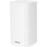 ASUS ZenWiFi BD4 BE3600 - Outdoor, Mesh Router weiß, Dualband WiFi 7 AiMesh erweiterbarer Router, IP65