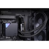 Alphacool Core Ocean T38 AIO 360mm, Wasserkühlung schwarz