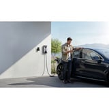 Anker SOLIX V1 Wallbox 22KW, 32A 3-phasig schwarz/grau, mit 5 Meter Kabel