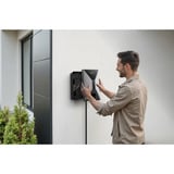 Anker SOLIX V1 Wallbox 22KW, 32A 3-phasig schwarz/grau, mit 5 Meter Kabel