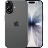 Apple iPhone 17 512GB, Handy schwarz, iOS, NON DEP