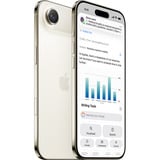 Apple iPhone Air 1TB, Handy Lichtgold, iOS