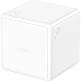 Aqara Cube T1 Pro, Fernbedienung weiß