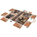 Asmodee Zombicide: Undead or Alive, Brettspiel 