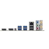 Biostar B850MT2E DJ, Mainboard 