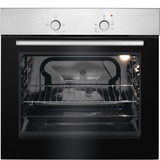 Bomann EBO 7905 IX, Backofen edelstahl
