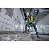 Bosch Akku-Bohrhammer BITURBO GBH 18V-40 C Professional solo blau/schwarz, ohne Akku und Ladegerät, in XL-BOXX