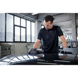 Bosch Professional Akku-Poliermaschine GPX 12V-125 Professional solo, 12Volt blau/schwarz, ohne Akku und Ladegerät