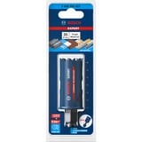 Bosch Professional EXPERT Multi Material PC Plus Lochsäge, Ø 35mm 1.1/2"