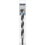 Bosch Professional PRO Wood Holz-Spiralbohrer, M-Spitze, Ø 20mm Arbeitslänge 190mm
