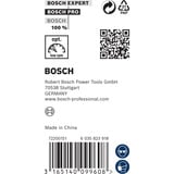 Bosch Professional PRO Wood Holz-Spiralbohrer, M-Spitze, Ø 20mm Arbeitslänge 190mm