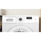 Bosch WGE02471 Serie 2, Waschmaschine weiß