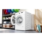 Bosch WGE02471 Serie 2, Waschmaschine weiß