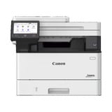 Canon i-SENSYS MF465dw II, Multifunktionsdrucker grau/schwarz, Scan, Kopie, Fax, USB, LAN, WLAN, Duplex (Druck), Duplex (Scan)