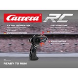 Carrera RC 2,4GHz Audi R8 LMS GT3 evo II - Steam 