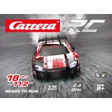 Carrera RC 2,4GHz Audi R8 LMS GT3 evo II - Steam 