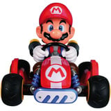 Carrera RC 2,4GHz Mario Kart World, Mario Maßstab 1:18