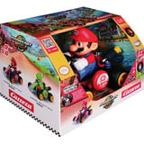 Carrera RC 2,4GHz Mario Kart World, Mario Maßstab 1:18