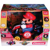 Carrera RC 2,4GHz Mario Kart World, Mario Maßstab 1:18