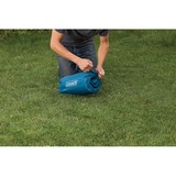 Coleman Extra Durable Double 2000031638, Camping-Luftbett blau