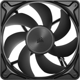 Corsair RS120 II, Gehäuselüfter schwarz, 120 mm