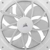 Corsair RS140 ARGB, Gehäuselüfter weiß, 140 mm