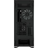 Corsair iCUE 7000X RGB TG, Big-Tower-Gehäuse schwarz, Tempered Glass