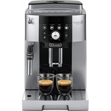 DeLonghi Magnifica S Smart ECAM 250.23.SB, Vollautomat silber/schwarz